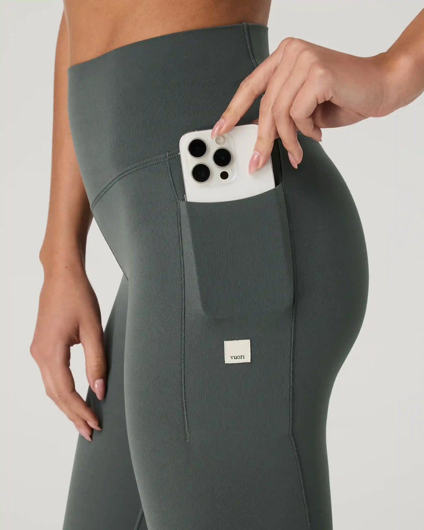 Vuori AllTheForm™ Pocket Legging