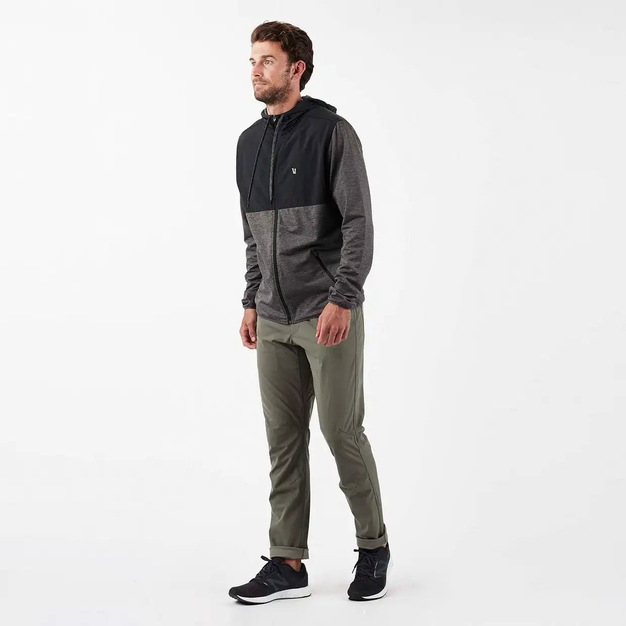 Abrasion-Less Pant
