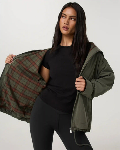 Harbor Jacket