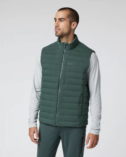Steadfast Insulated Vest