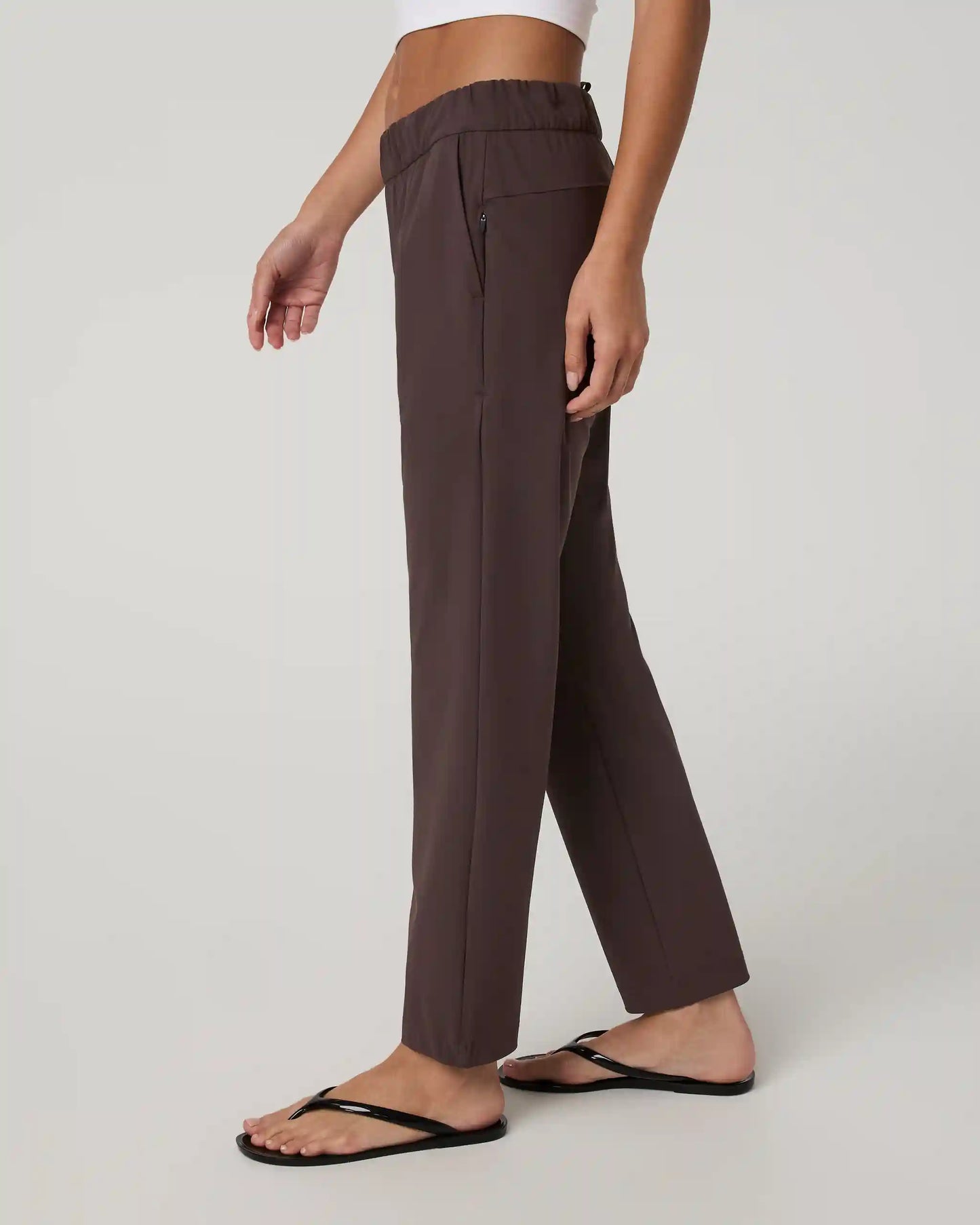 Miles Ankle Pant