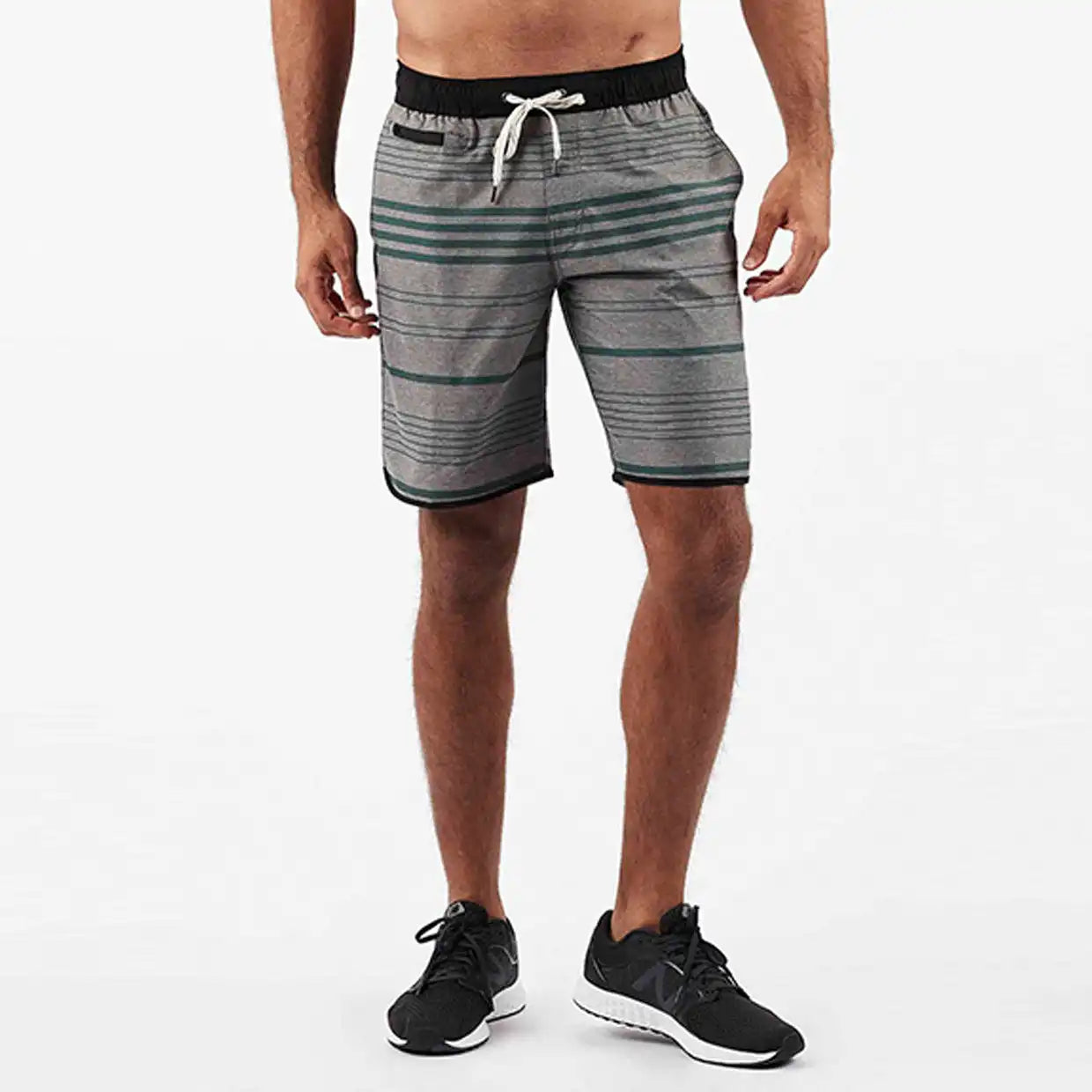 Banks Short Unlined 7"