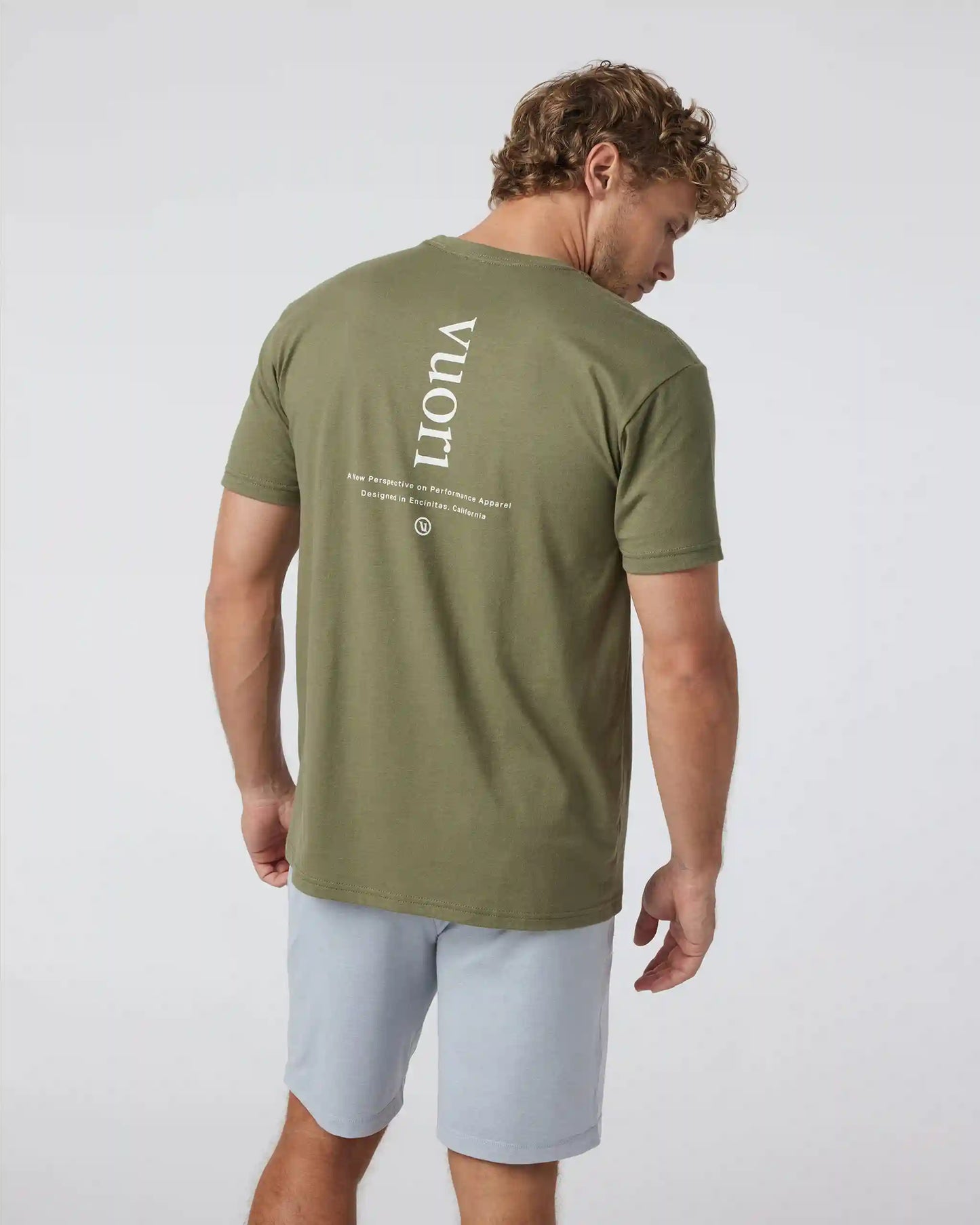 Perspectives Tee
