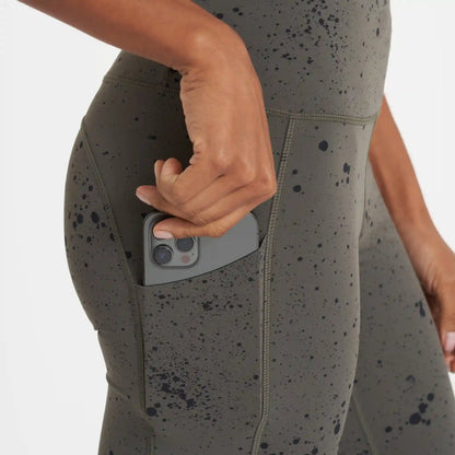 Stride Legging