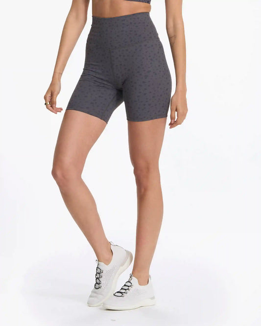 Studio Printed Short