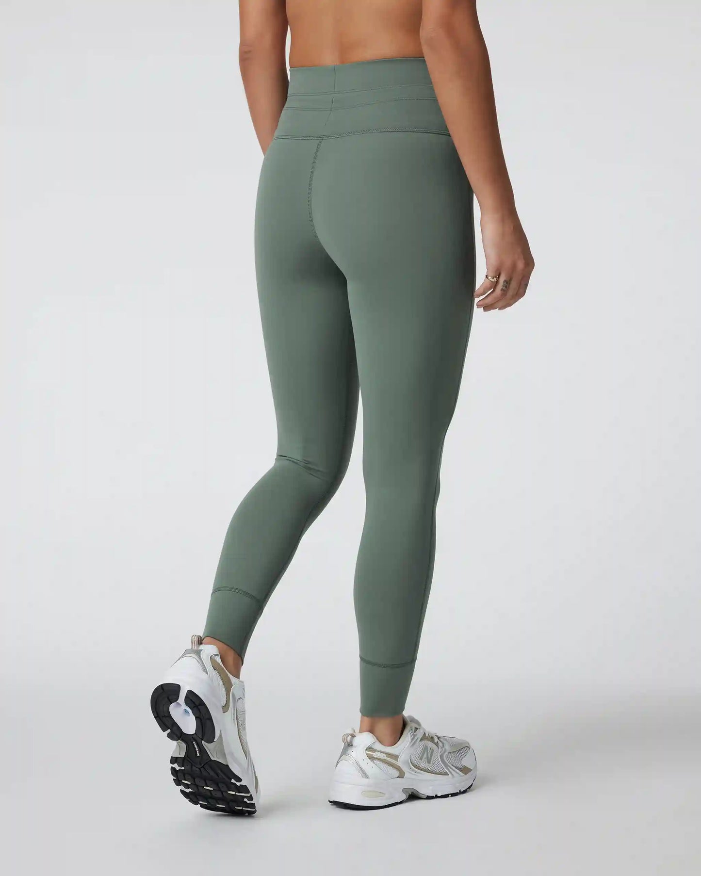Daily Legging - Short