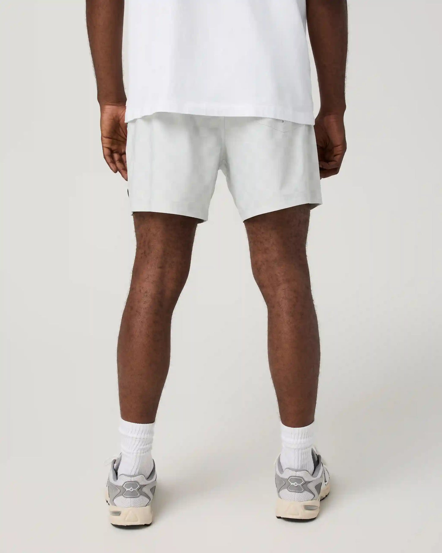 Kore Short Lined 5"