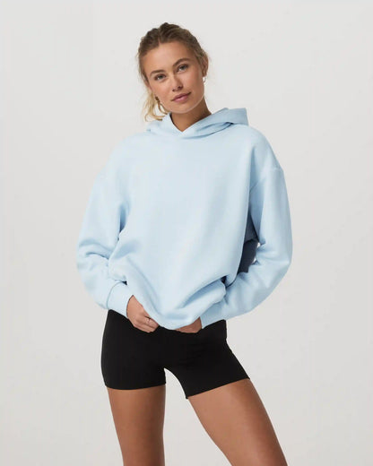 Restore Oversized Hoodie