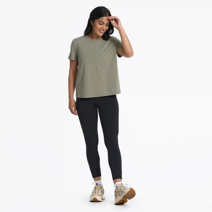 Feather Tee