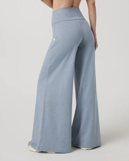 Halo Easy Wideleg Pant - Short