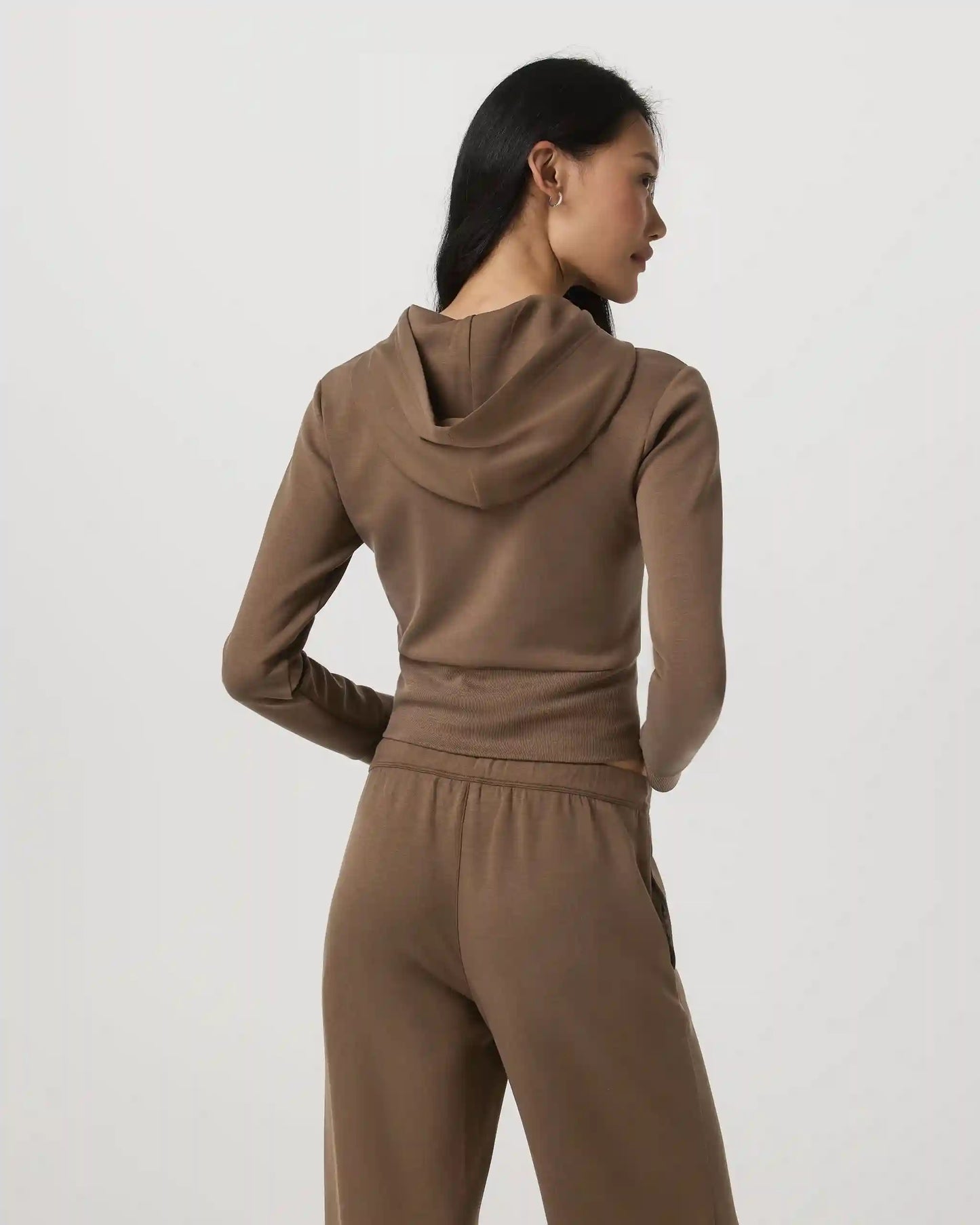 Compose Full Zip Hoodie
