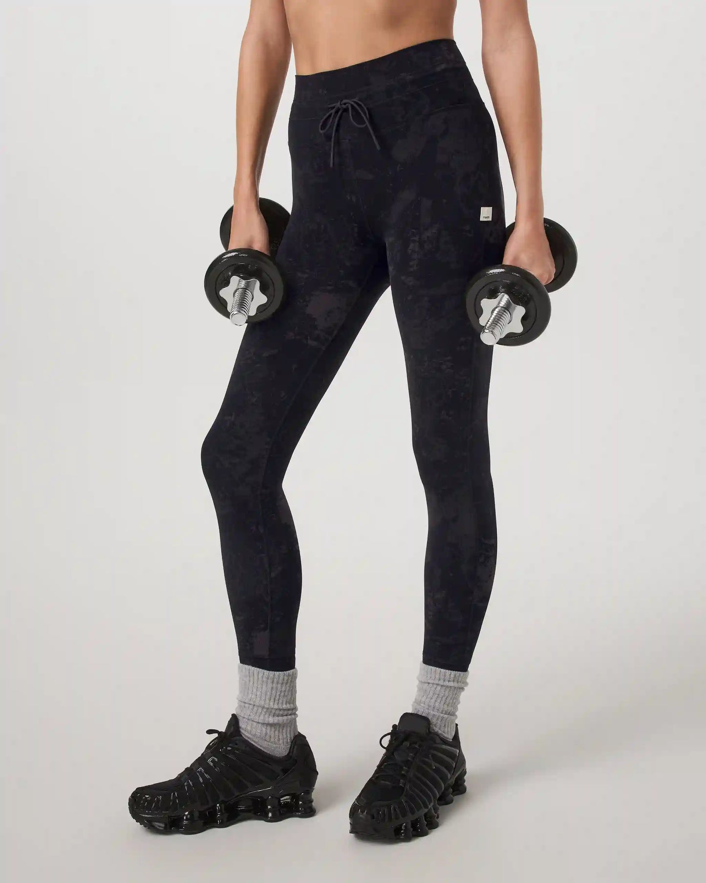 Daily Form Legging