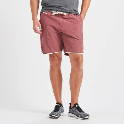 Banks Short Unlined 7"