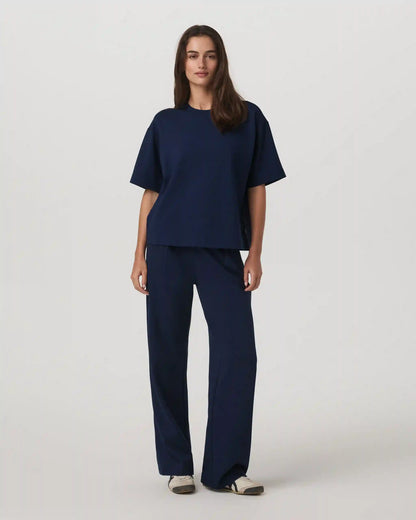 Maven Wideleg Pant