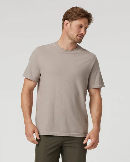 Weston Seamless Tee