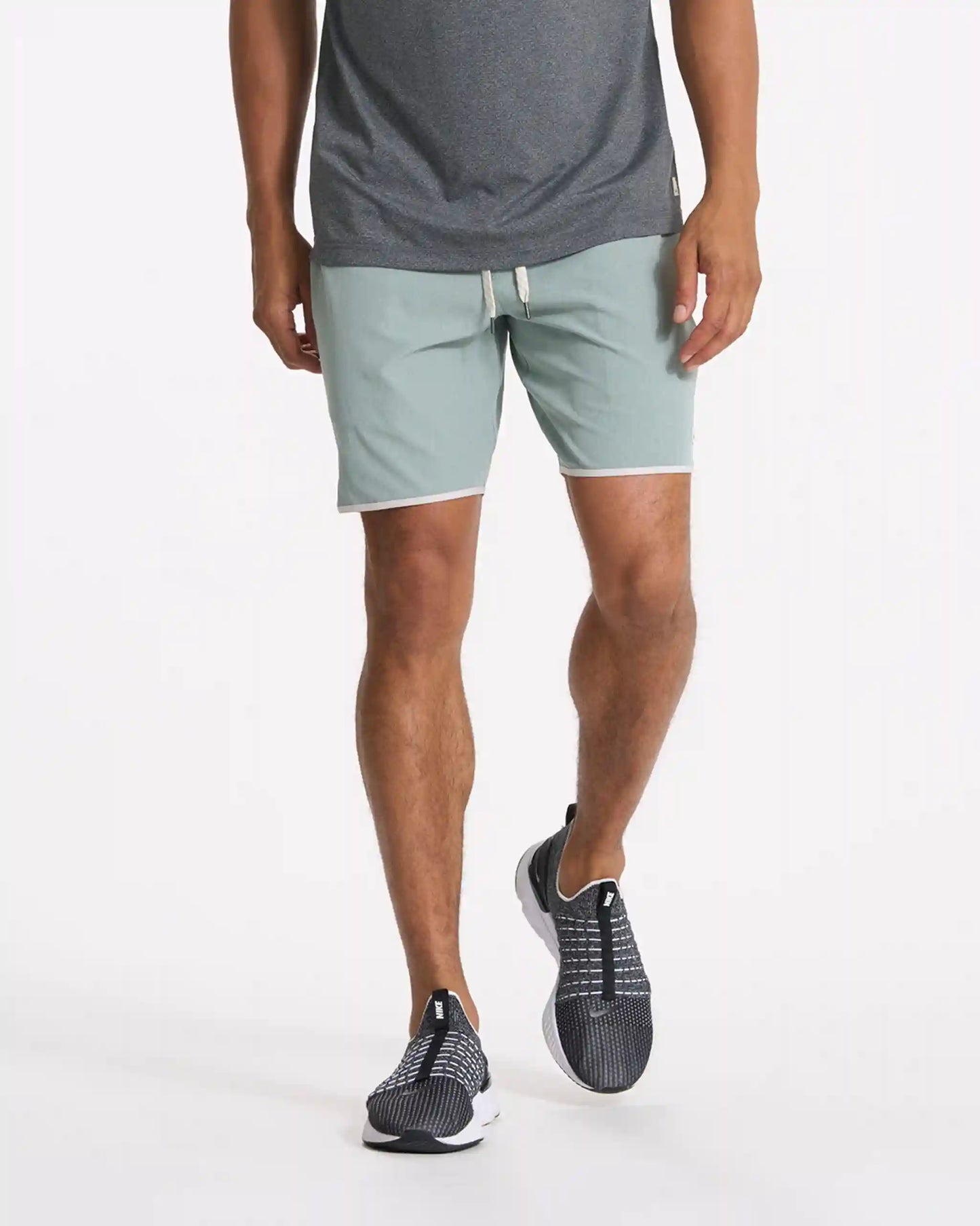 Banks Short Unlined 7"