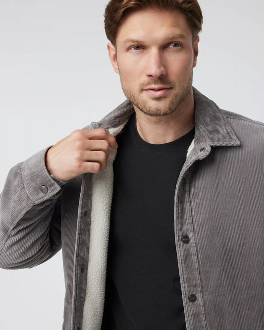 Vuori Cord Jacket