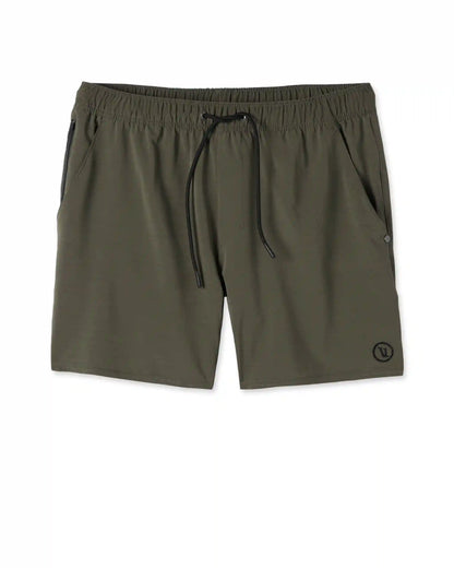 Elevate Kore Short Lined 5"