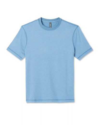Short Sleeve Ponto Performance Tee