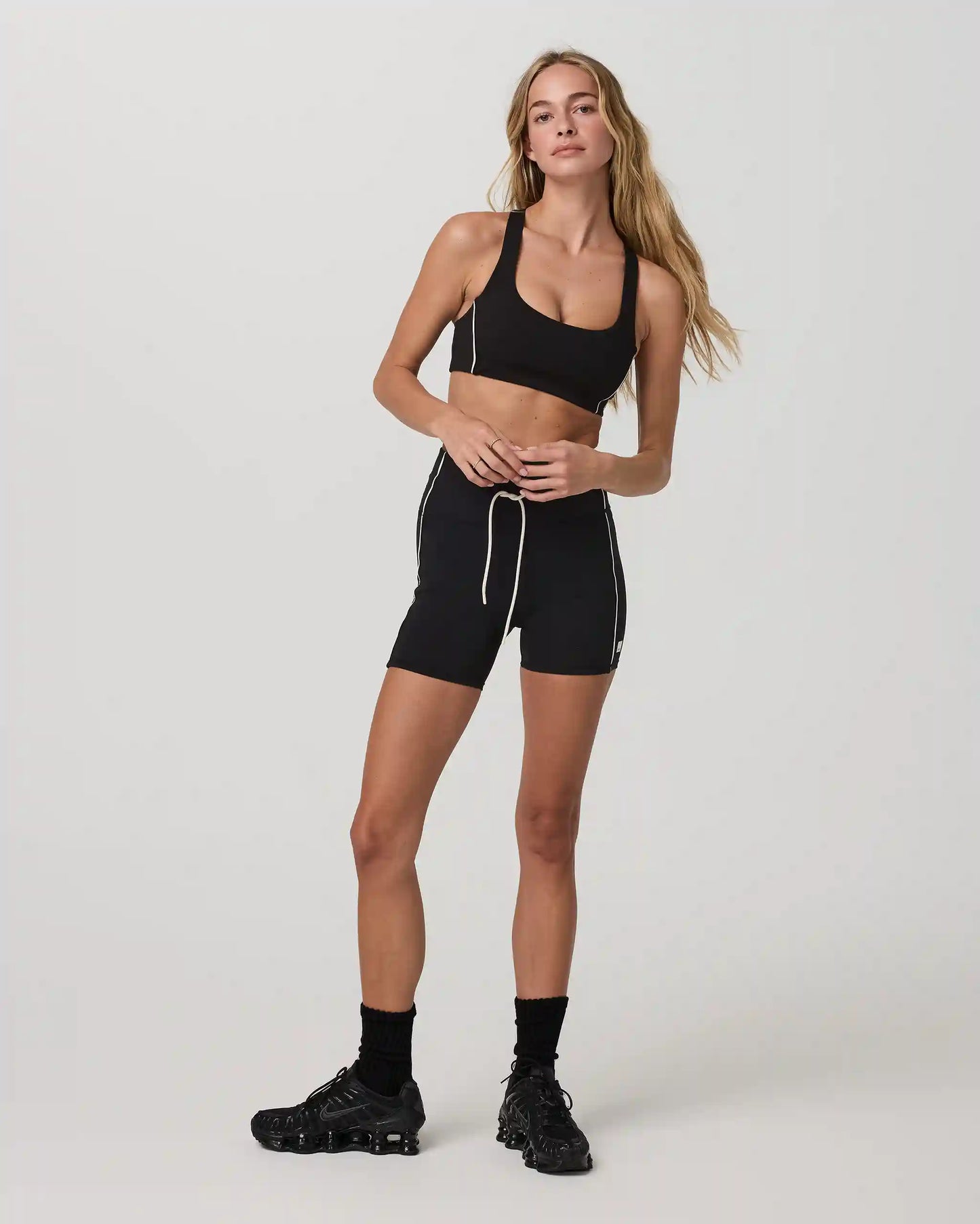 Daily Piped Bra