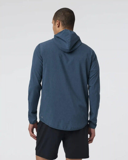 Outdoor Trainer Shell