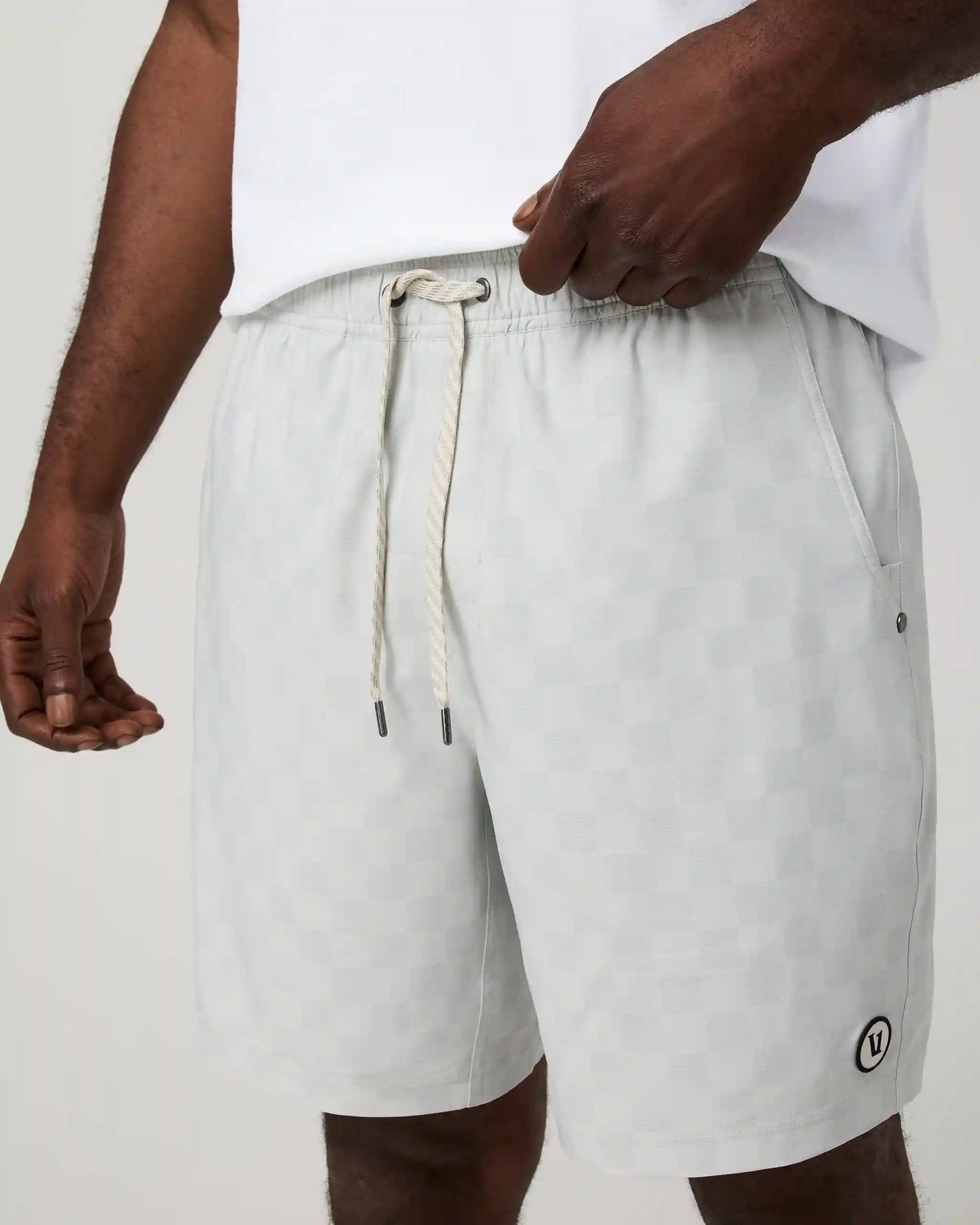 Kore Short Lined 7"