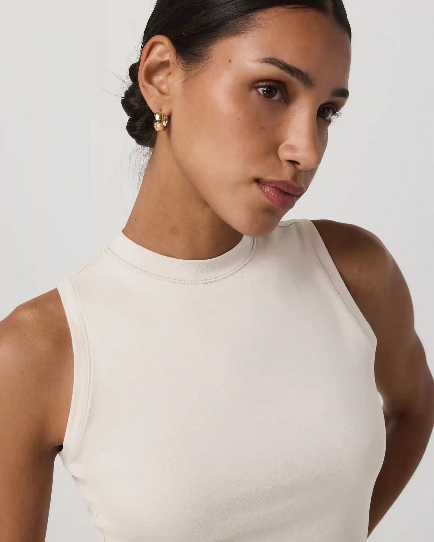 Halo Muscle Tank