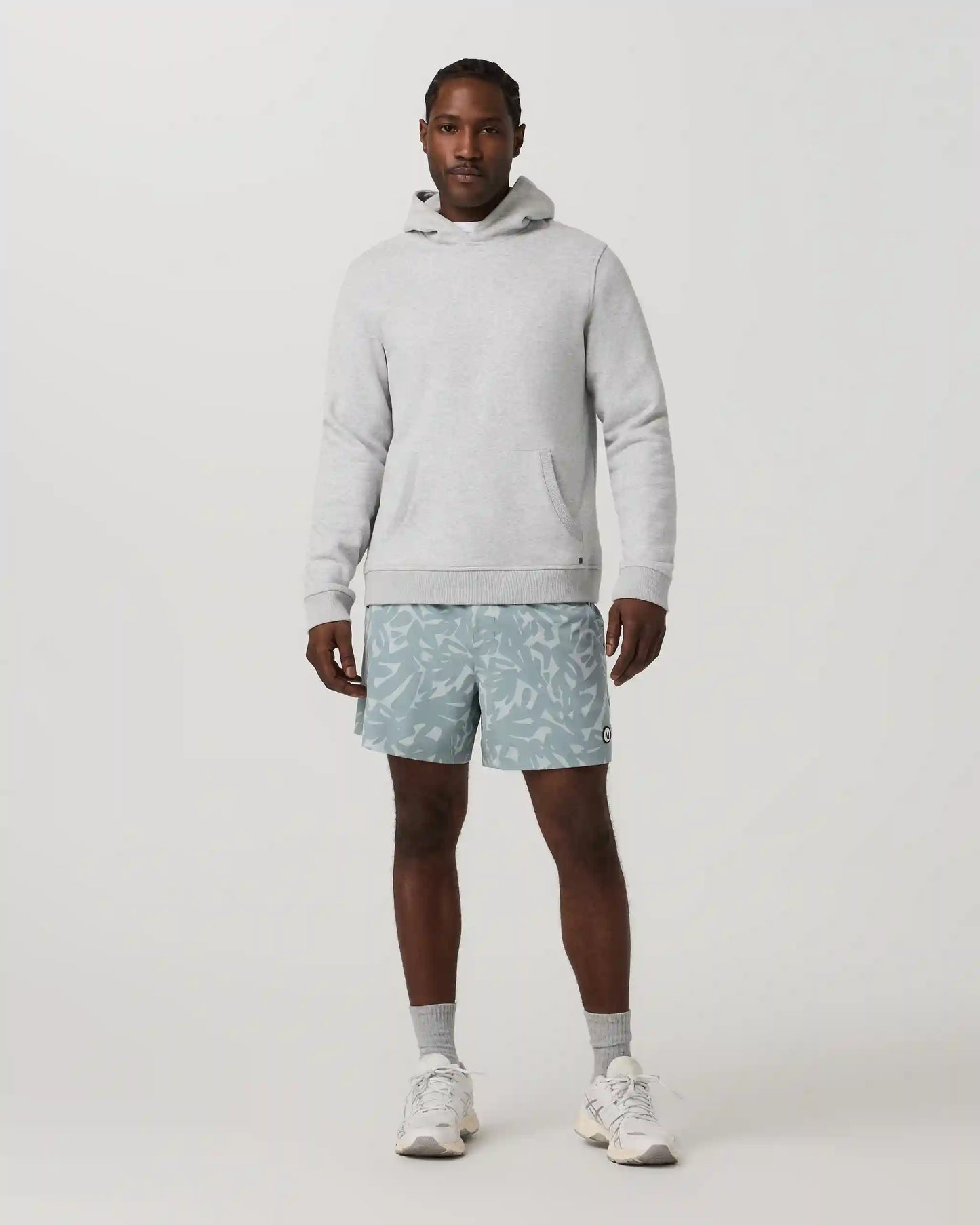 Kore Short Lined 5"