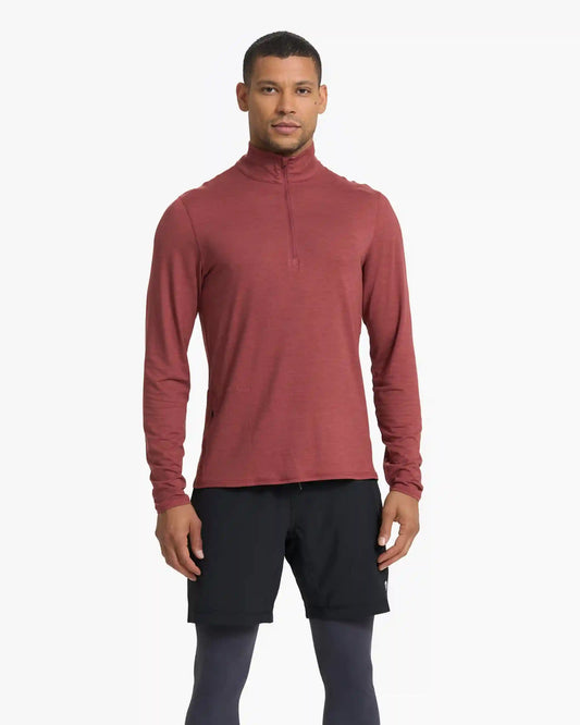 Ease Performance Half Zip
