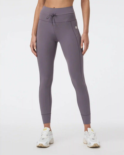 Daily Pocket Legging - Long