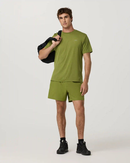 Kore Breathe Short Lined 5"