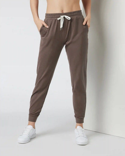 Performance Jogger - Long