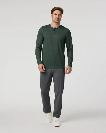 Fleet Chino Pant Athletic Slim 30"