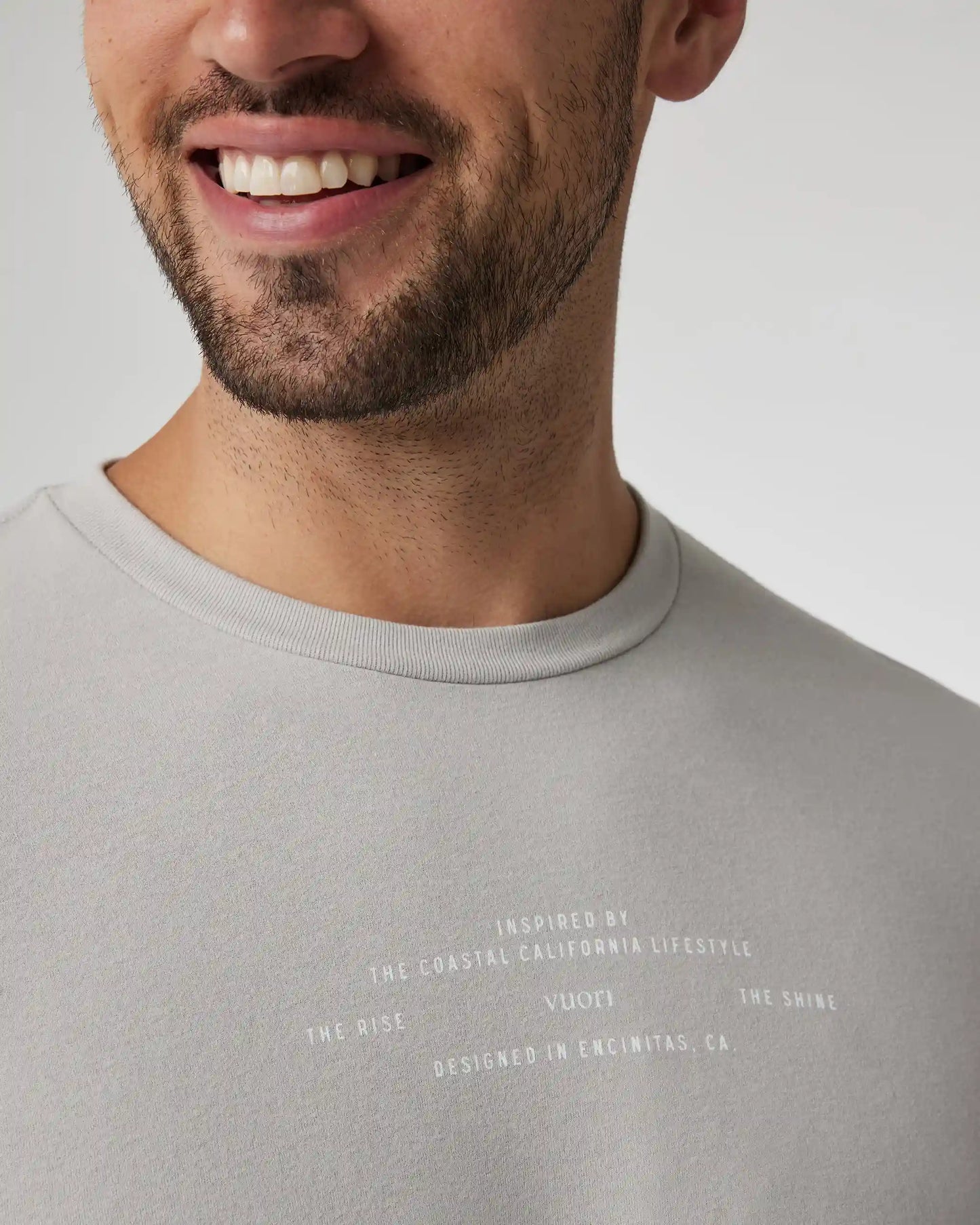 Coastal Lifestyle Tee