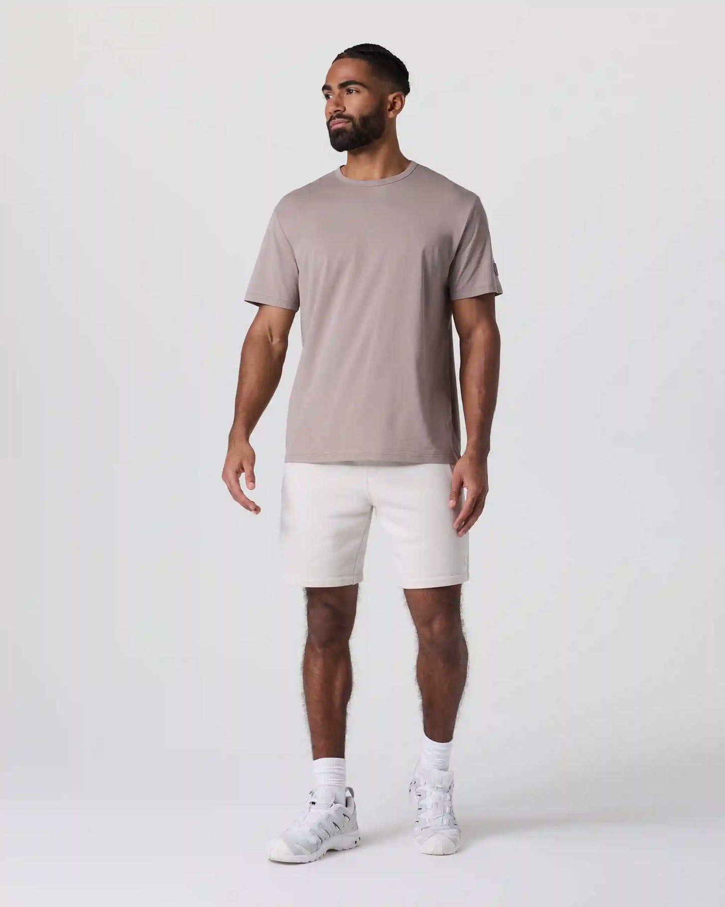 Seaside Short 8"