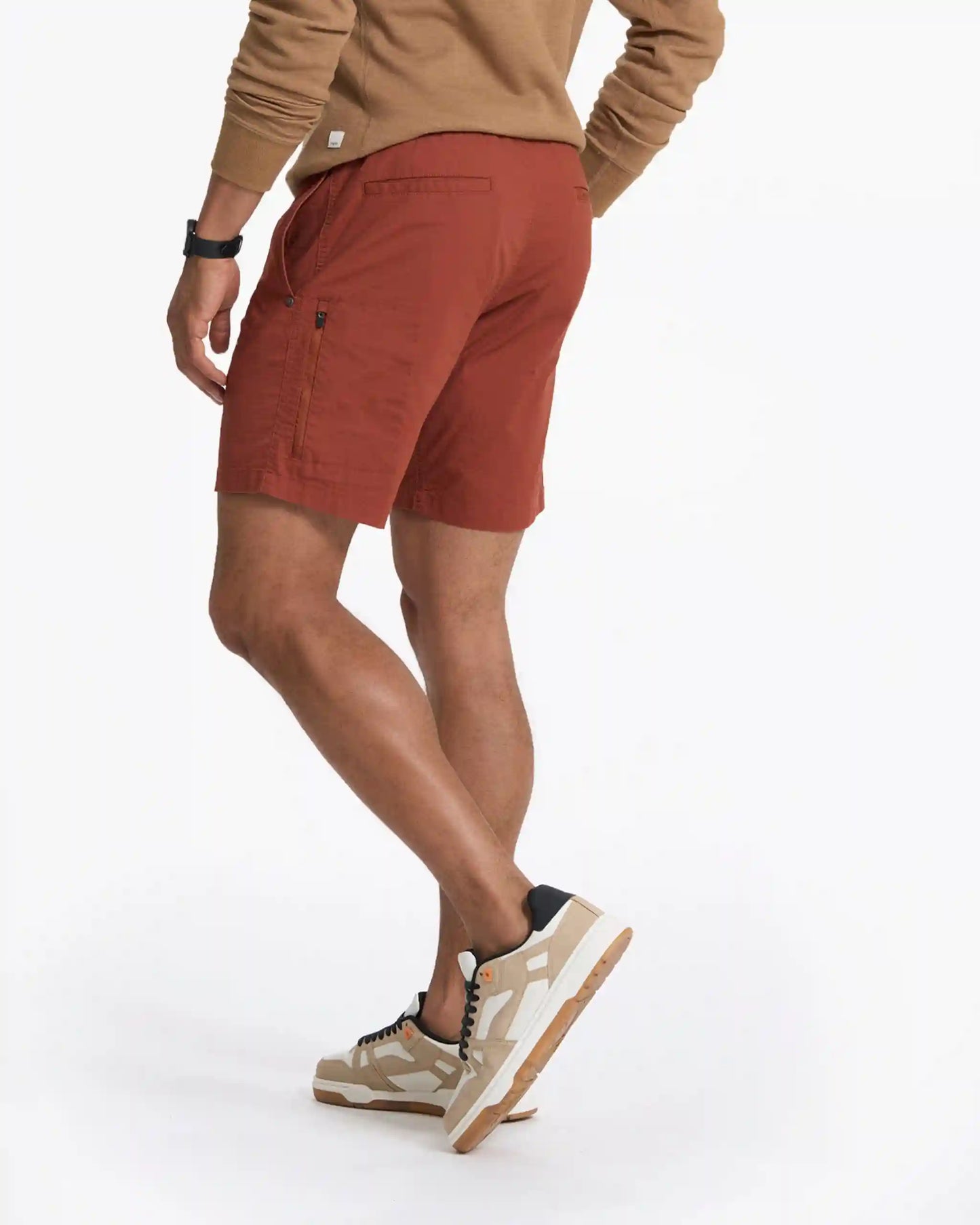 Ripstop Short