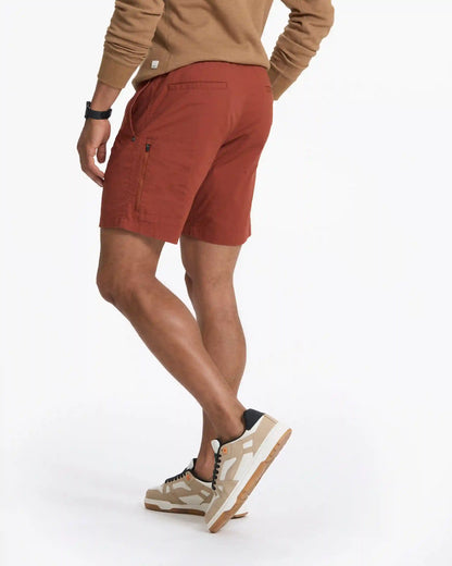 Ripstop Short