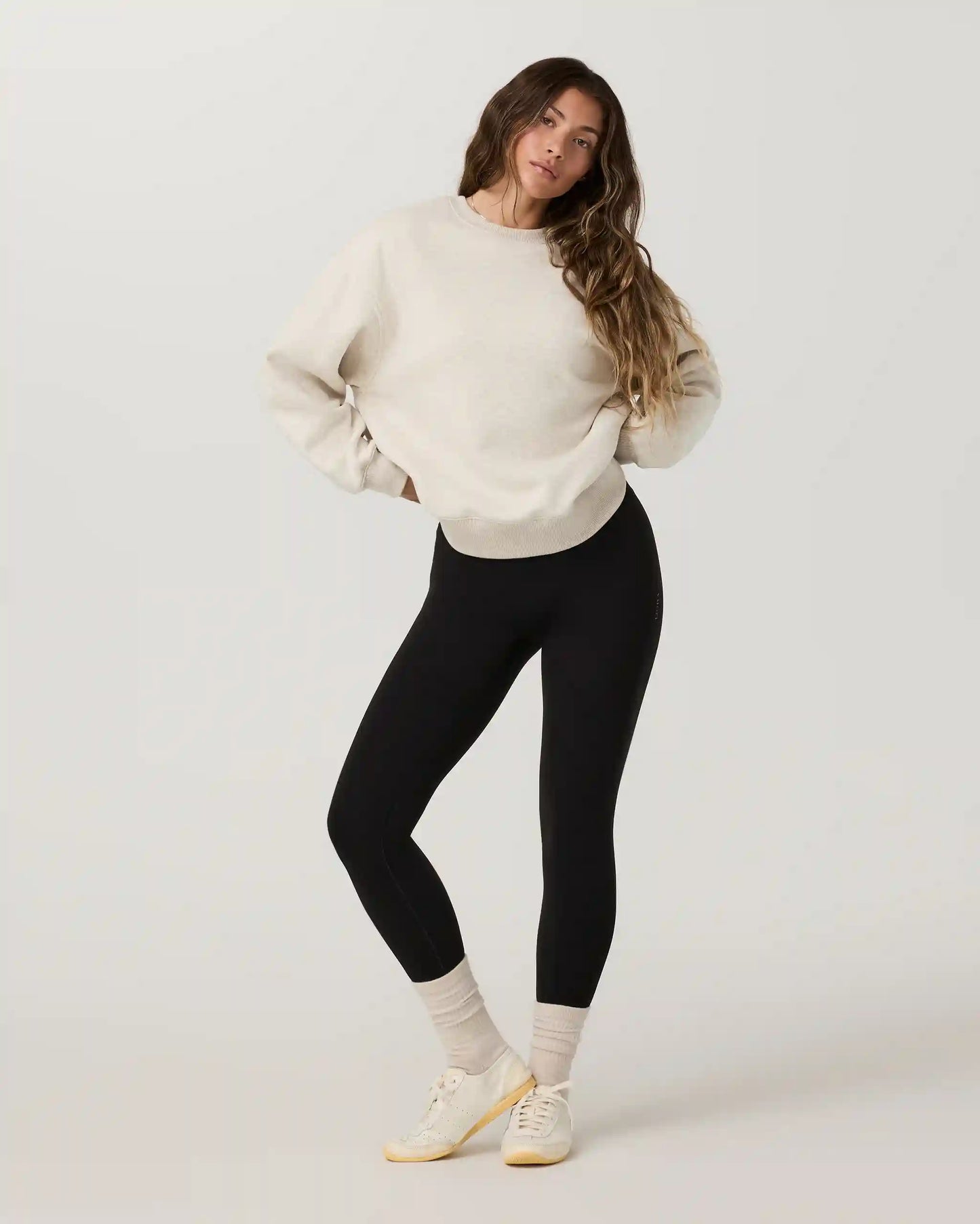 Restore Oversized Crew