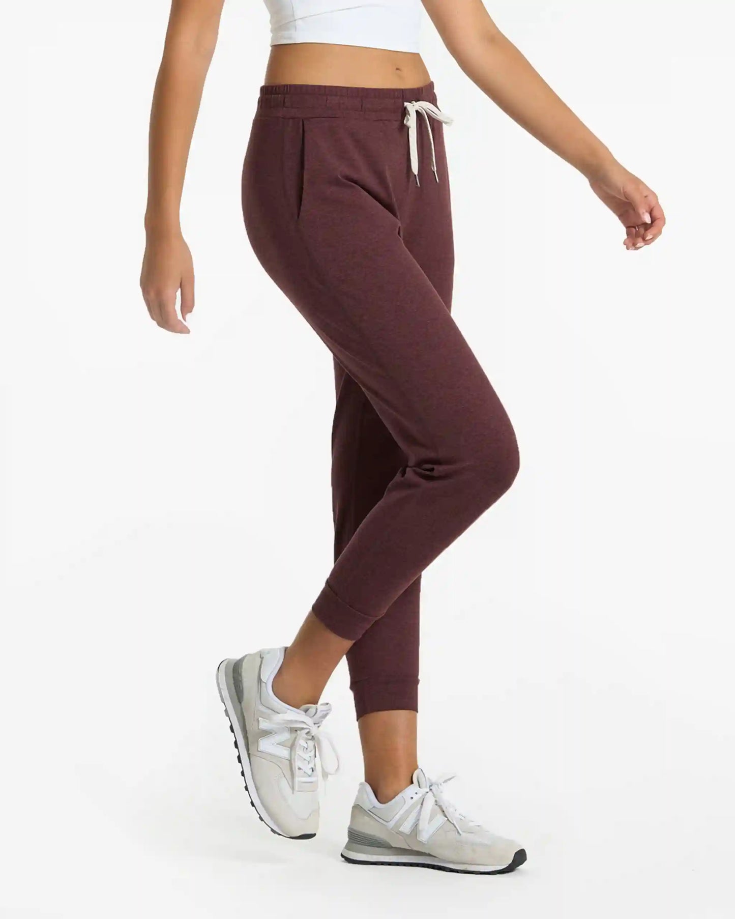 Performance Jogger