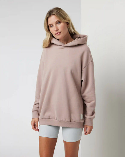 Restore Oversized Hoodie