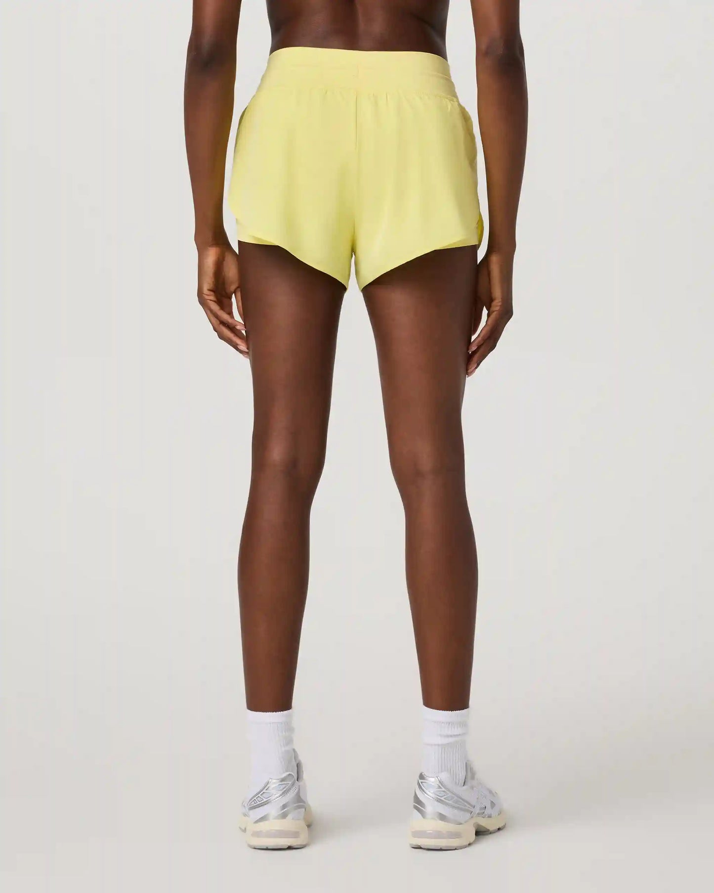 Daily Speed Short 2.5"