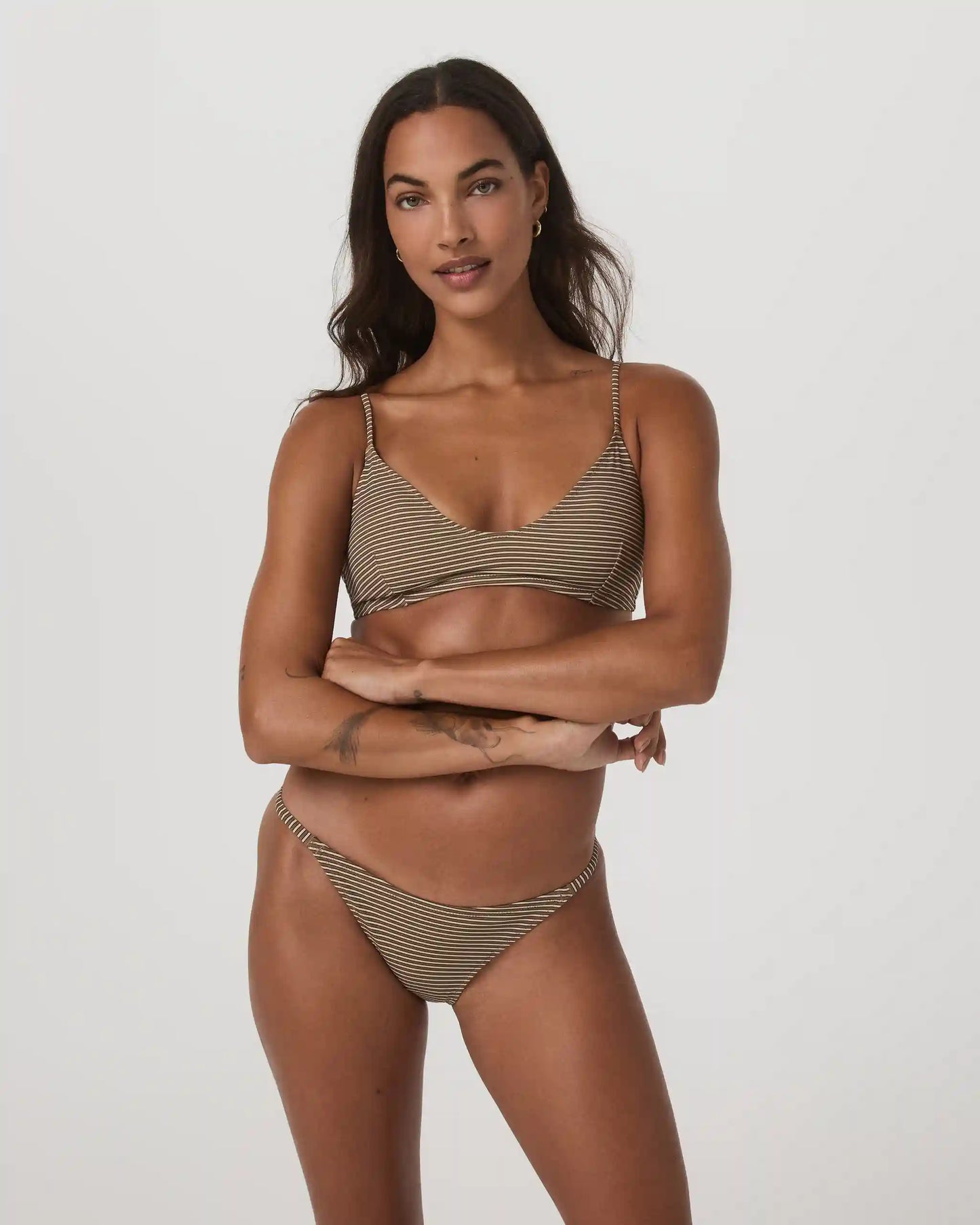 Cheeky Bikini Bottom
