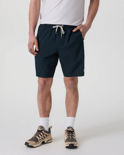 Kore Short Lined 9"