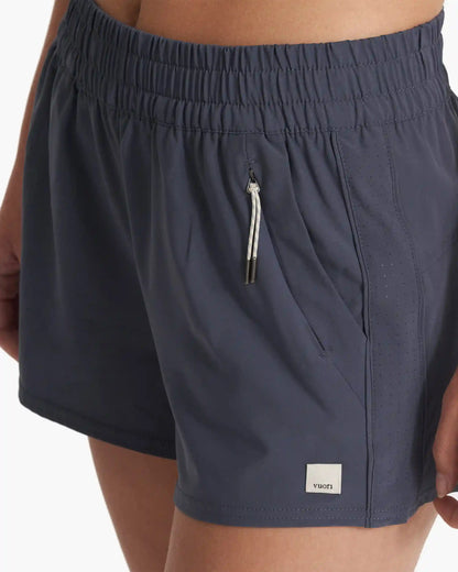 Dash Short