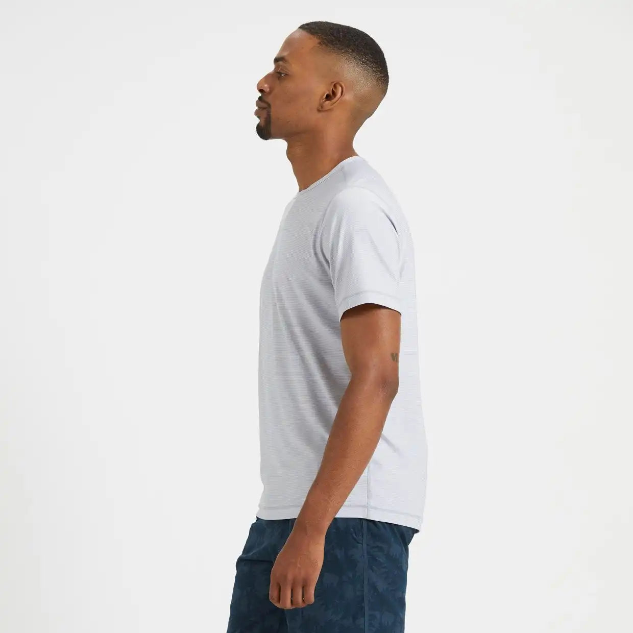 Flux Tee