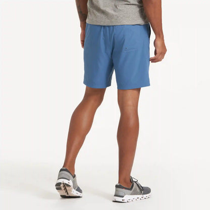 Kore Short Lined 7"