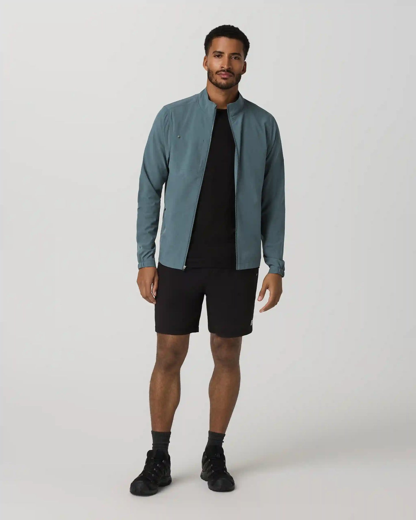 Venture Track Jacket