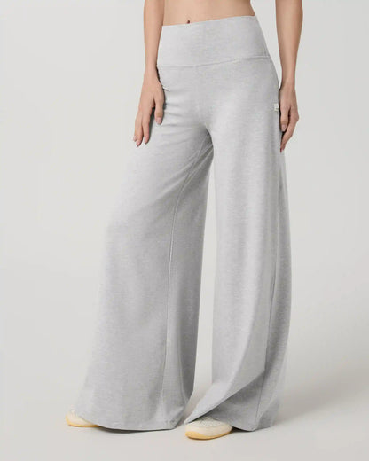 Halo Easy Wideleg Pant - Short