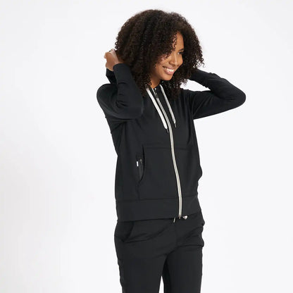 Halo Performance Hoodie