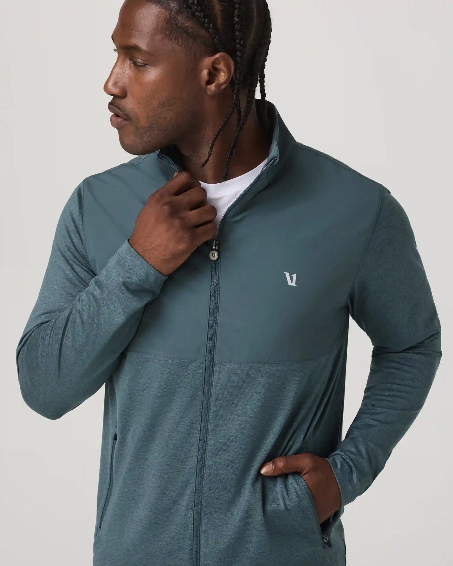 Sunday Element Track Jacket